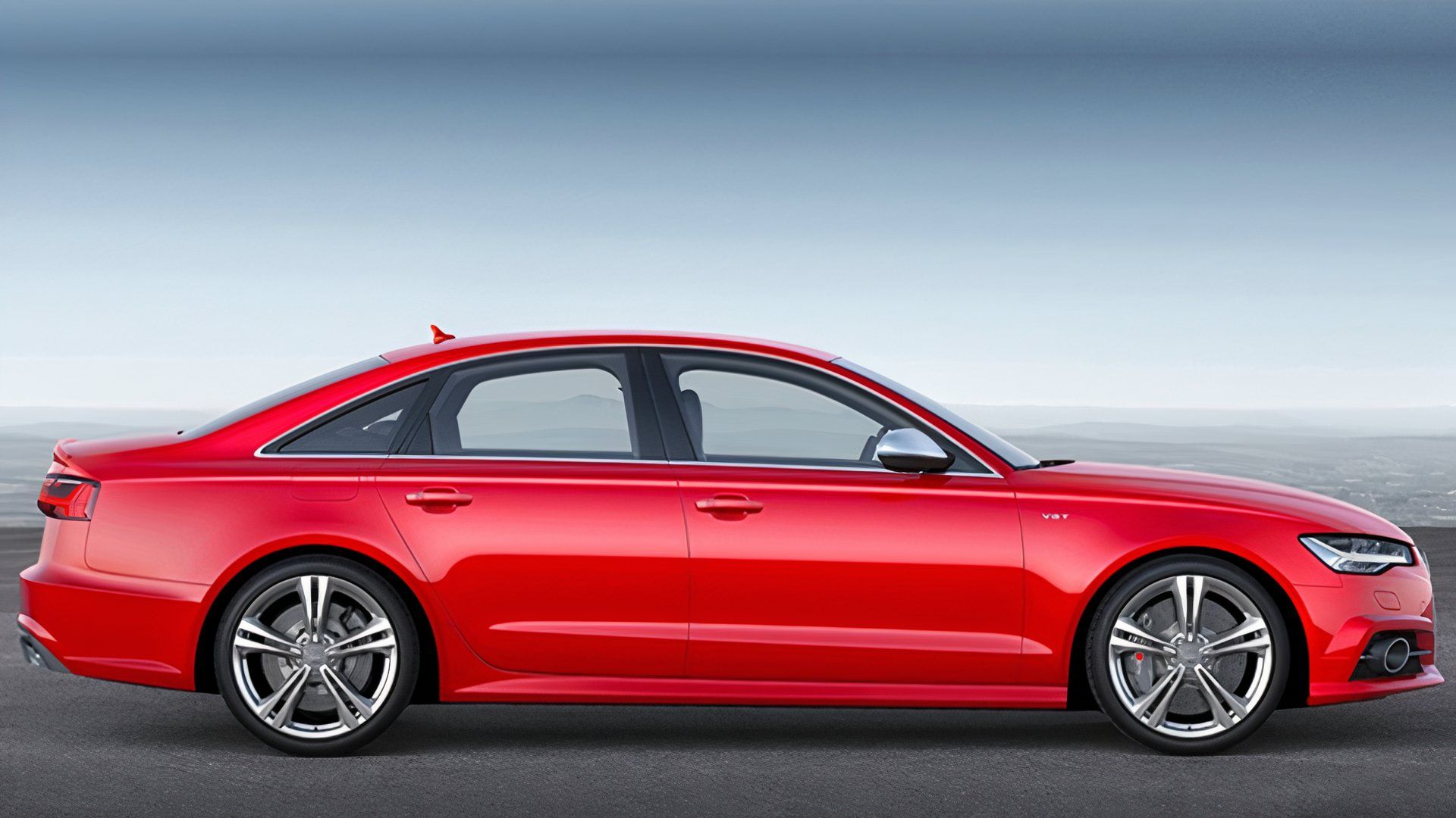 Audi S6 Generations: Key Updates Across All Model Years