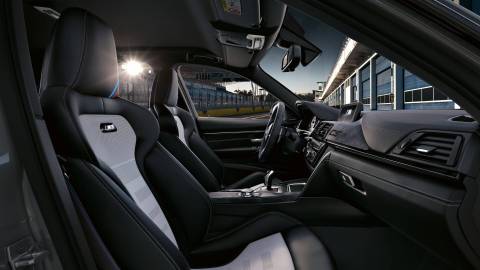 2018 BMW M3 CS Pricing, Photos & Specs