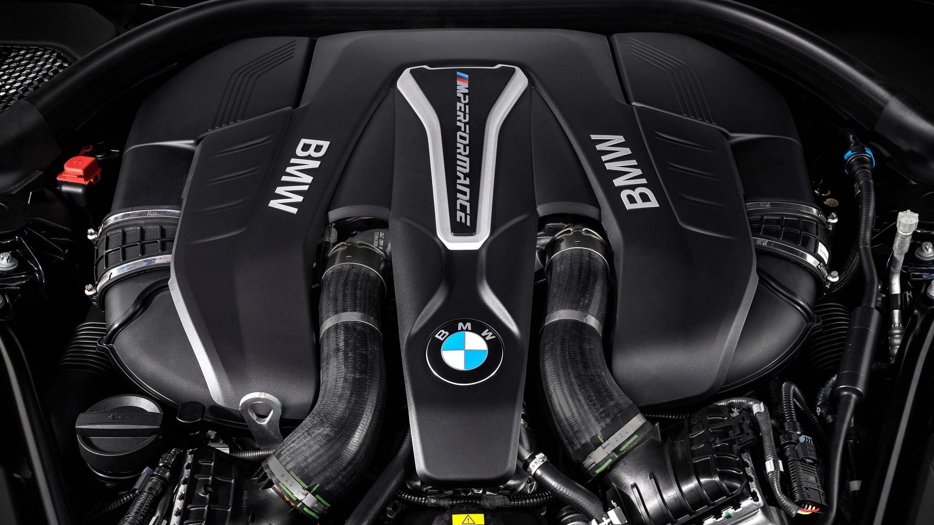 The G30 BMW M550i Costs Half As Much As A New M5, And Is Just As Quick