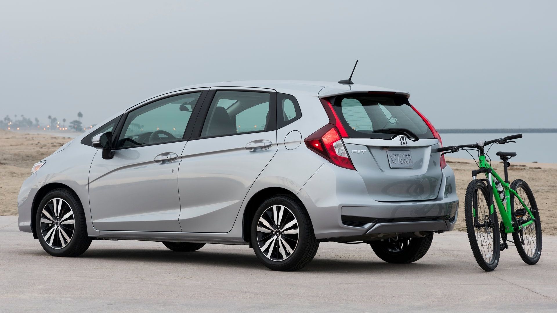 The Honda Fit: A Depreciation-Proof Car That's Worth Every Penny