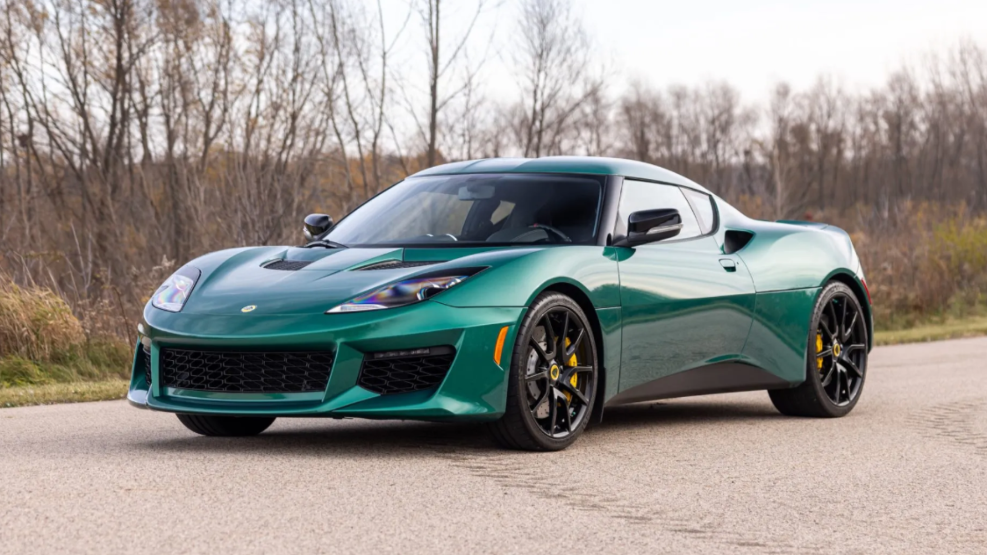10 Mid-Engined Cars With Rear Seats