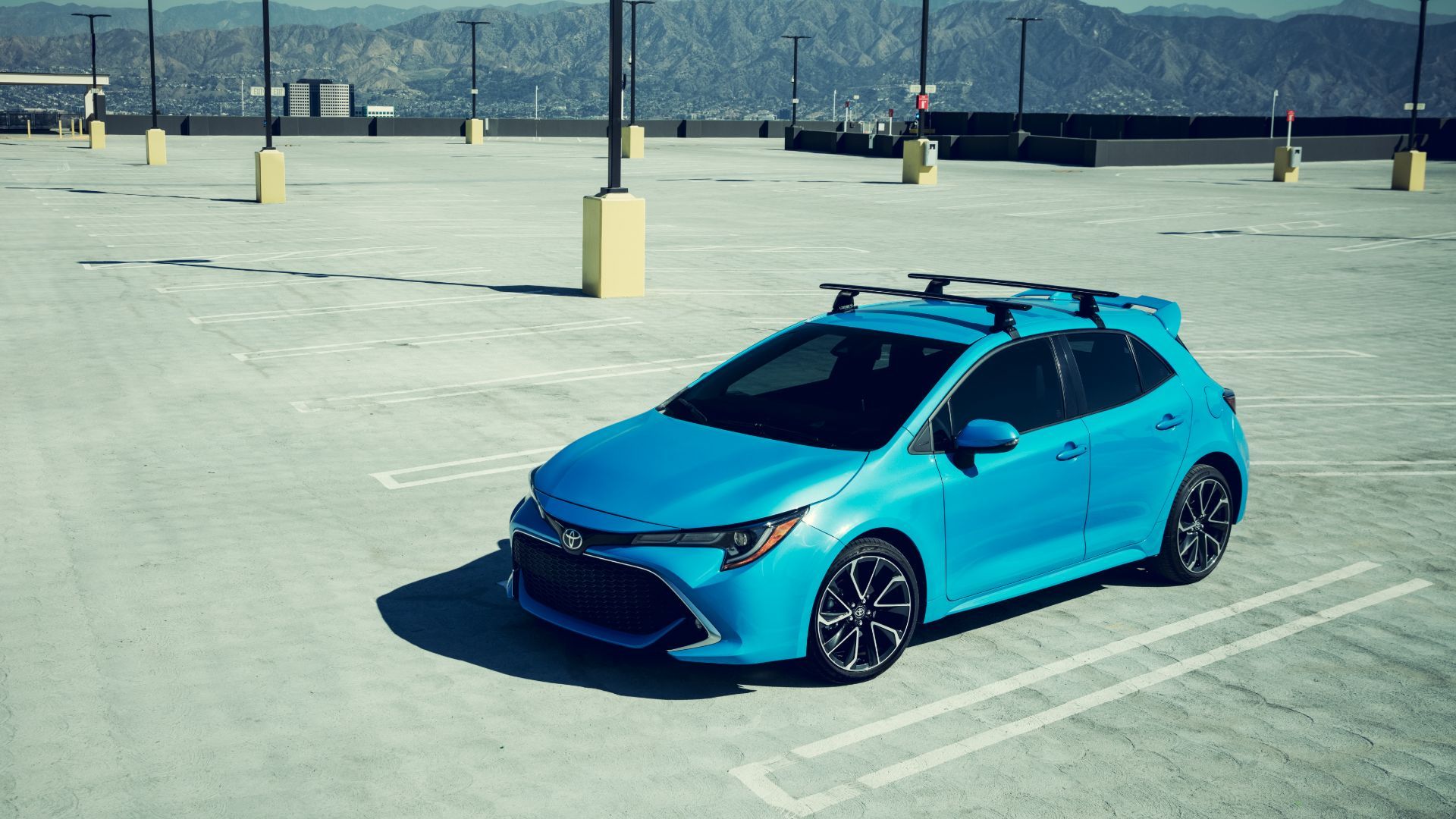 Smallest Toyota Car On Sale In 2025 With The Biggest Appeal