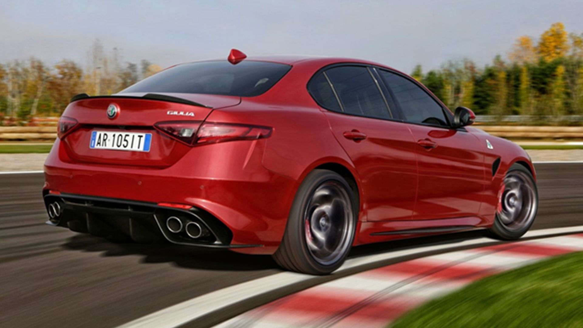 Alfa Romeo's Most Important New Models Are Still 