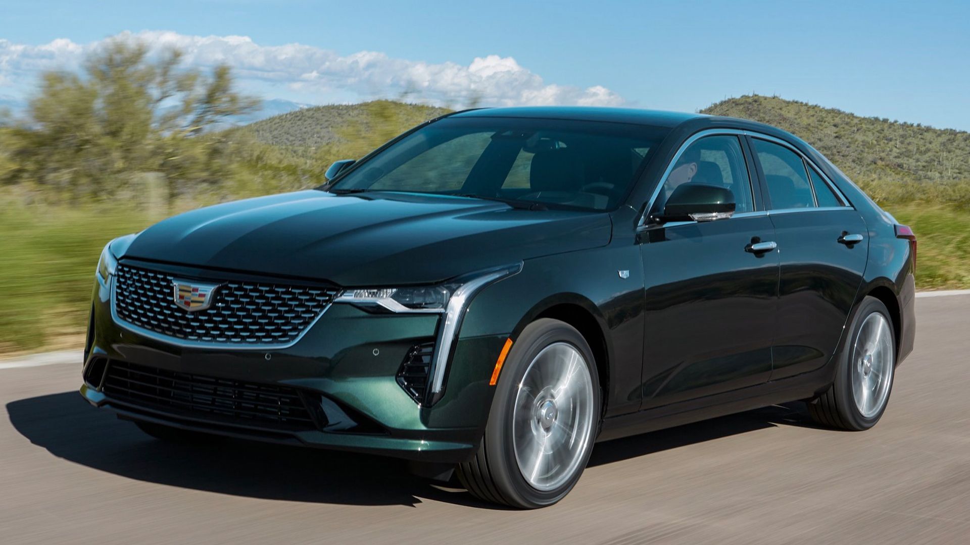 Only 6 Mass-Market Brands Never Dabbled In CVTs