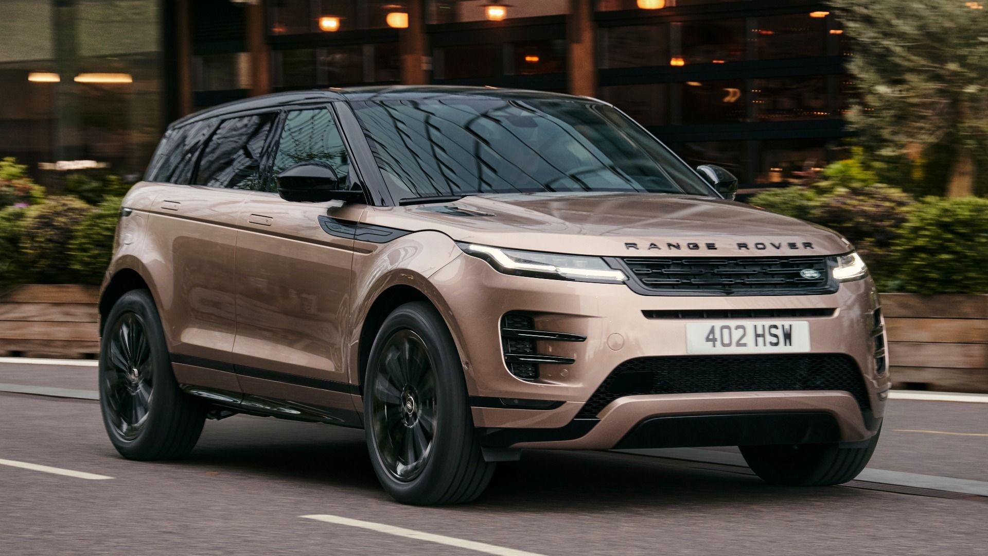 Jaguar Land Rover Throws In The Towel In The World's Biggest Car Market