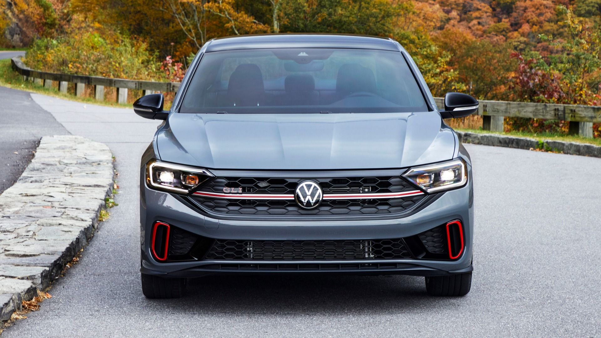 The Volkswagen Jetta R You Didn't Know Existed