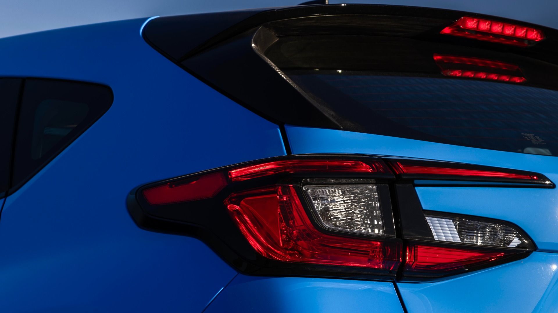 Generacje Subaru Impreza hatchback: wszystko, co musisz wiedzieć w jednym miejscu