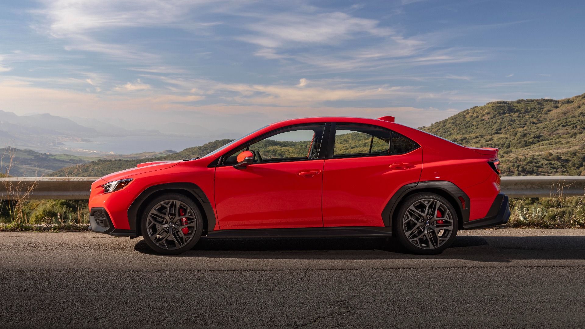 Best Subaru Models Ranked