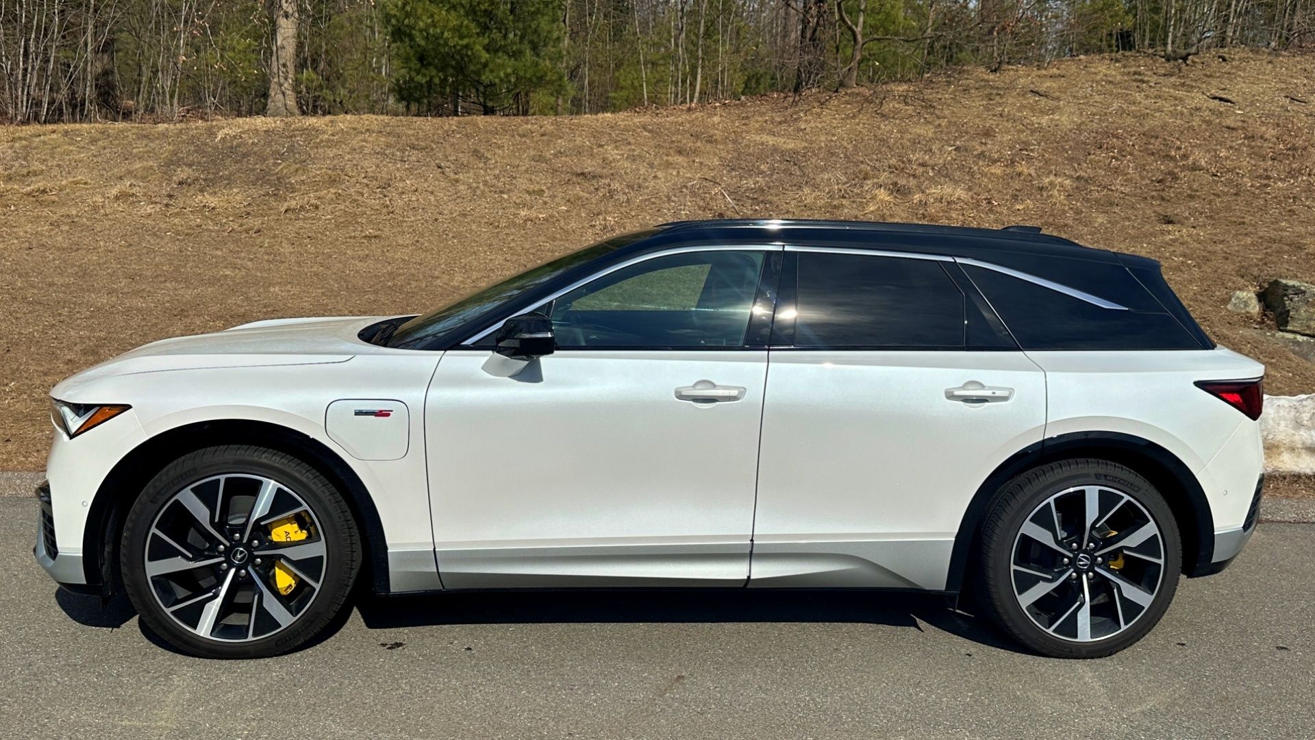 Driven: 2024 Acura ZDX Is Electrified Luxury