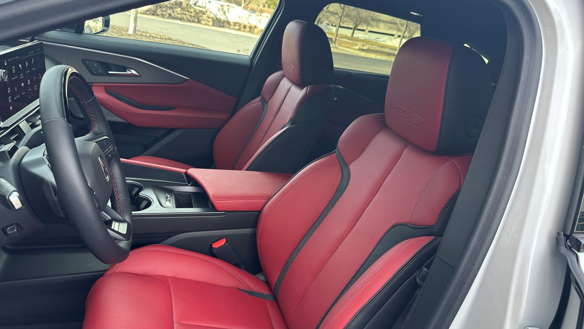 Driven: 2024 Acura ZDX Is Electrified Luxury
