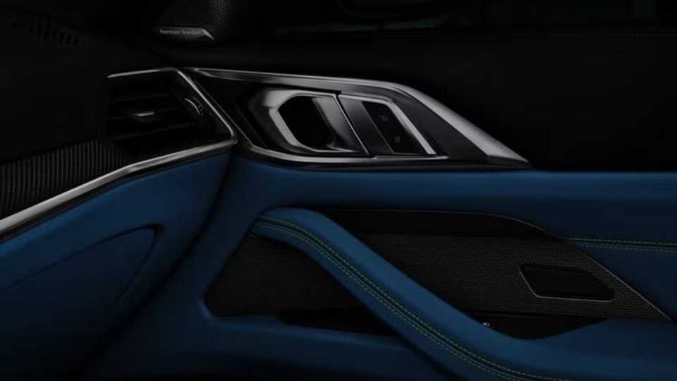 BMW M4 Coupe – photo 6