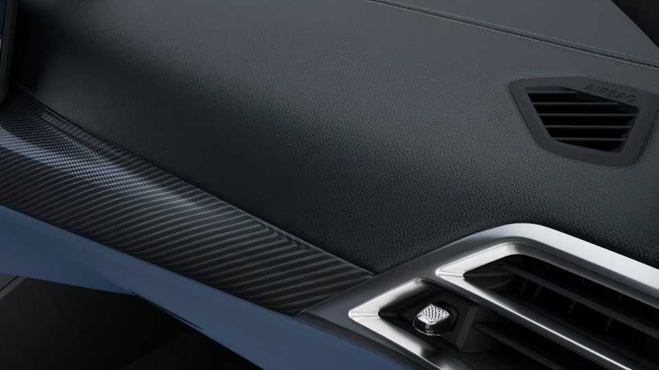 BMW M4 Coupe – photo 7