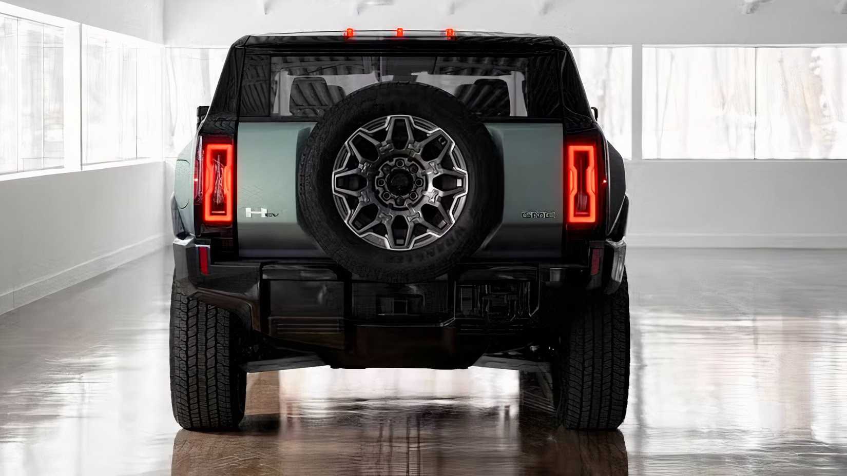 GMC Hummer EV Depreciation: A Rapid Decline in Value