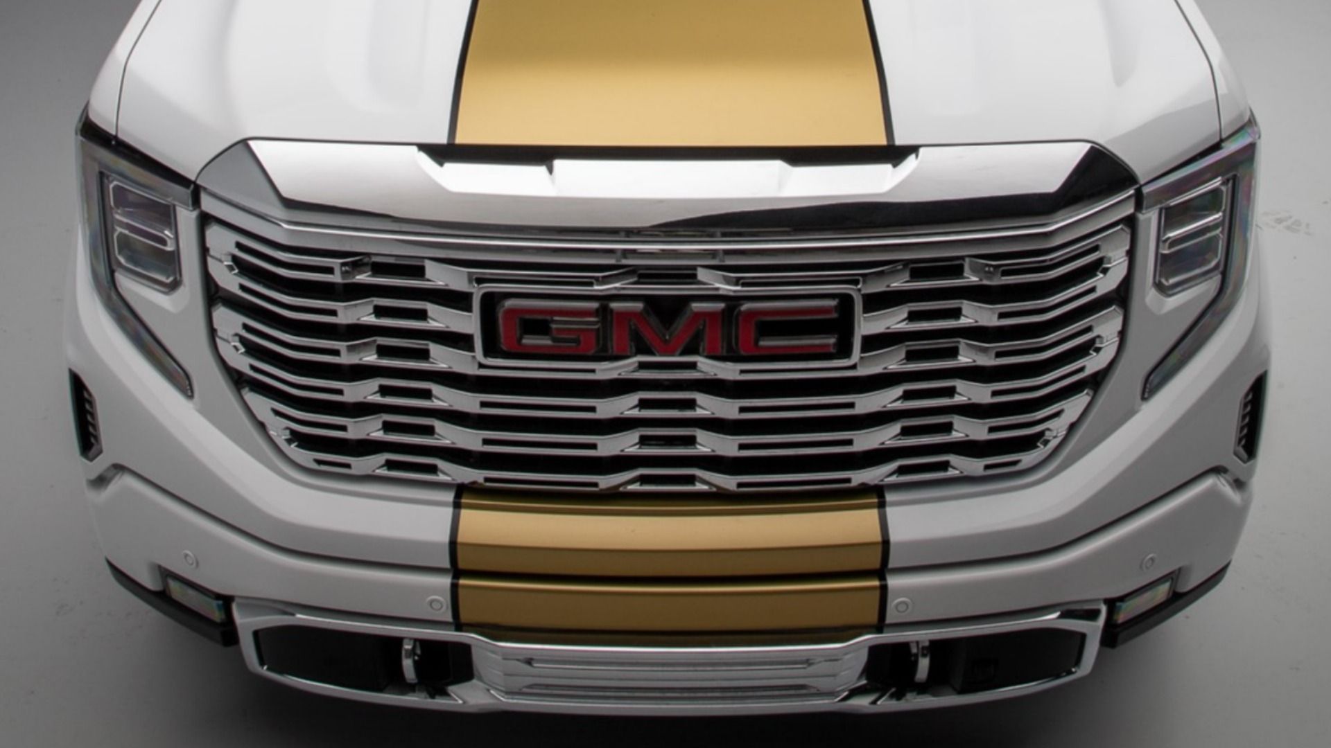 Detroit's Classiest Muscle Car Is A One-Of-A-Kind Tribute To Drag