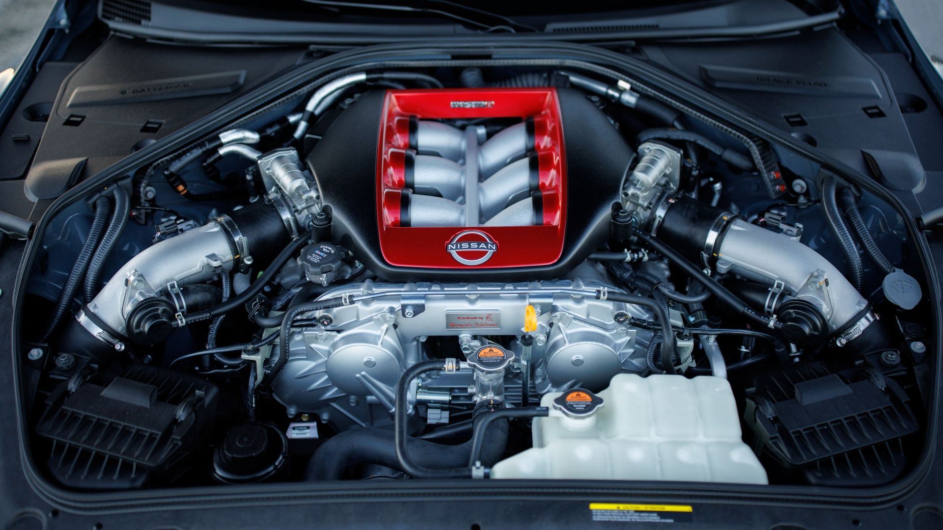 Nissan Sports Car Models You Can Buy Today