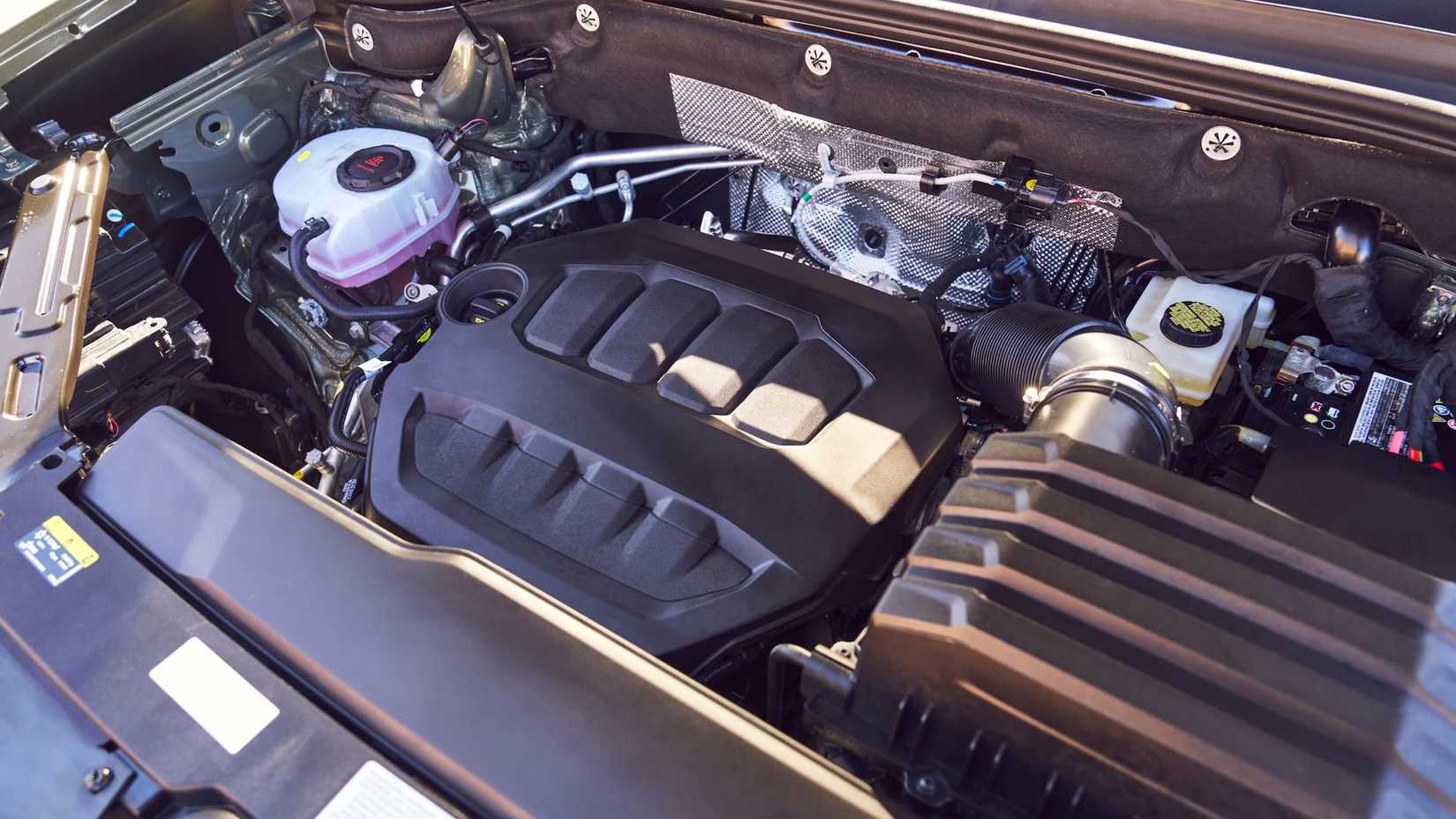 2027 Volkswagen Atlas Finally Has An Official Debut Date