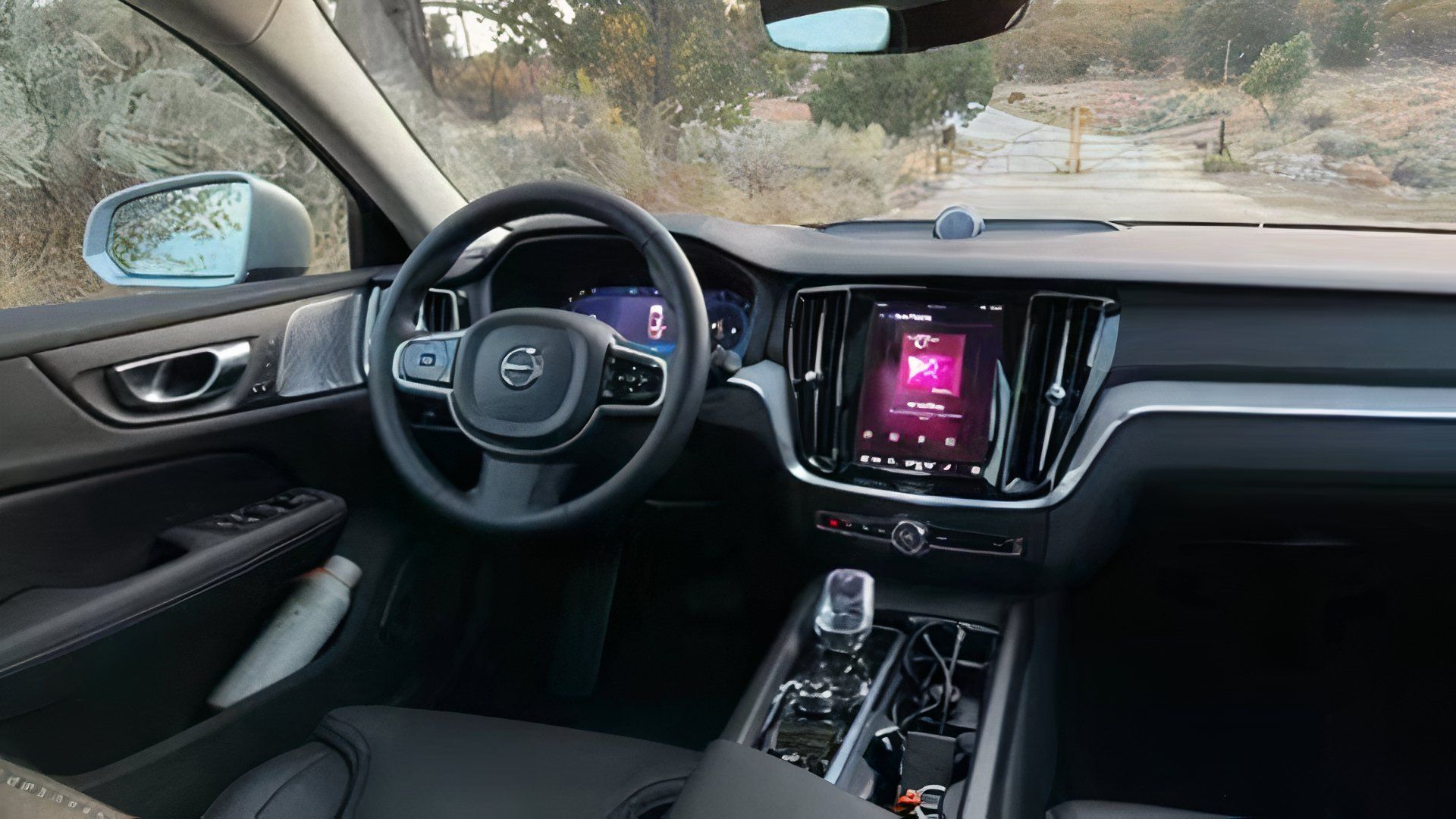 2025 Volvo V60 Cross Country Pricing, Photos & Specs