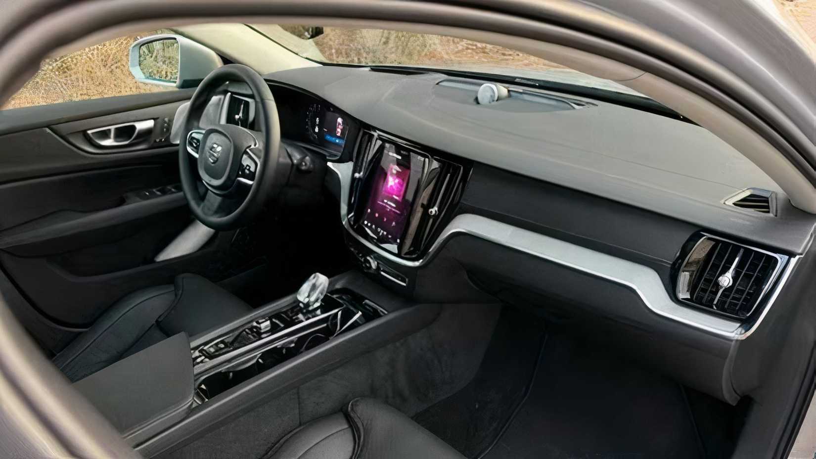 Volvo V60 Cross Country, The Brand's Last Wagon In America, Is Canceled
