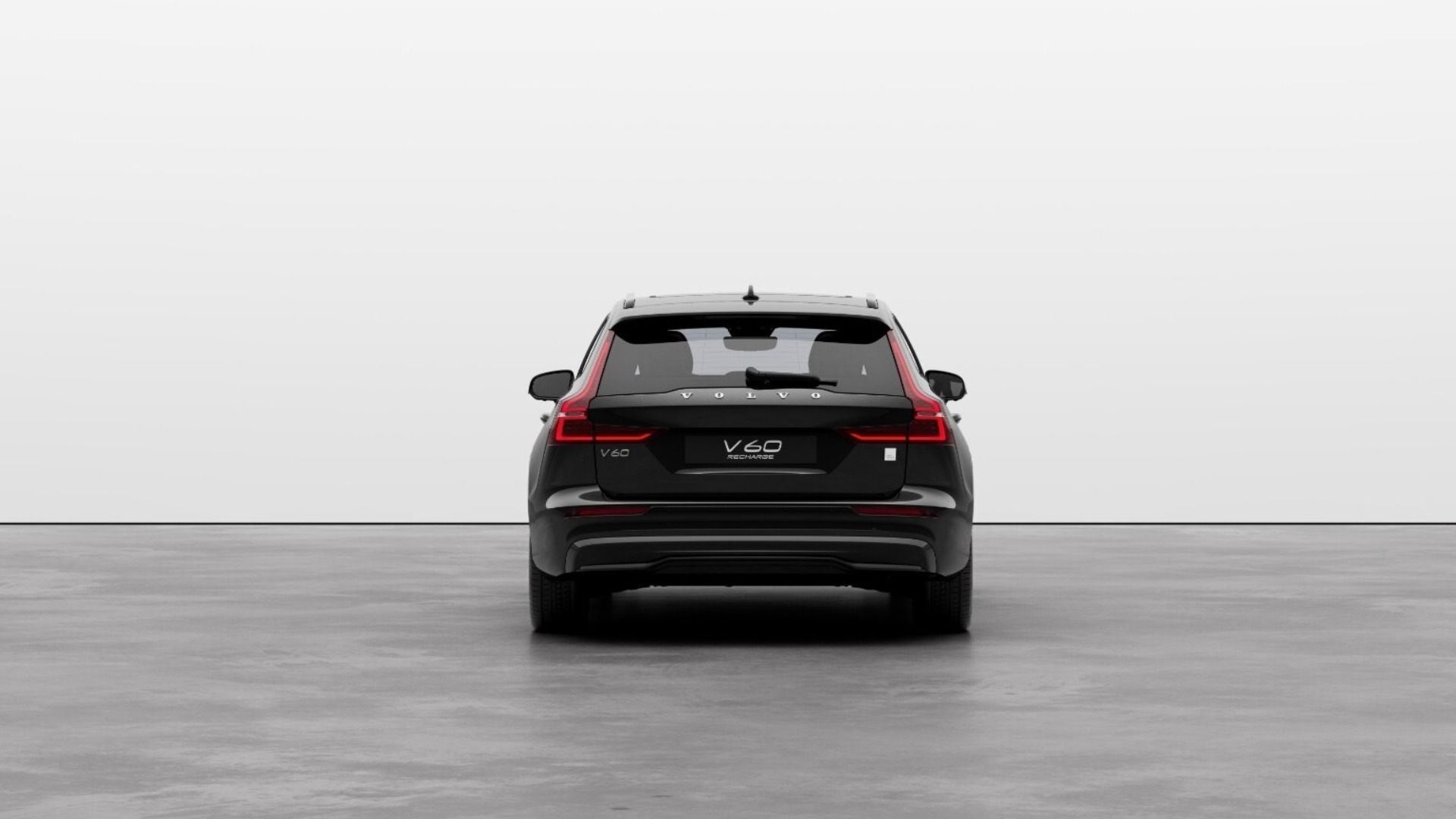 2024 Volvo V60 Recharge Pricing, Photos & Specs