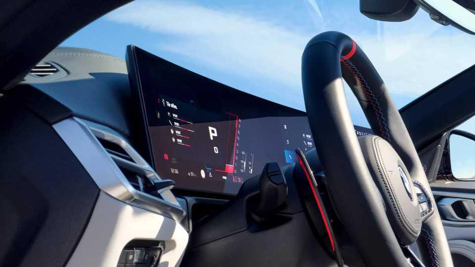 BMW M4 Convertible – photo 7