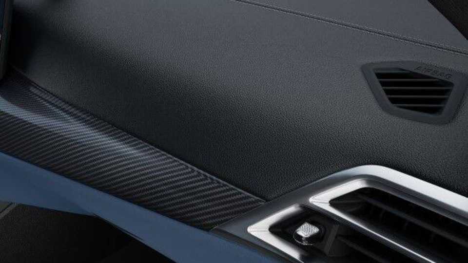 BMW M4 Convertible – photo 8