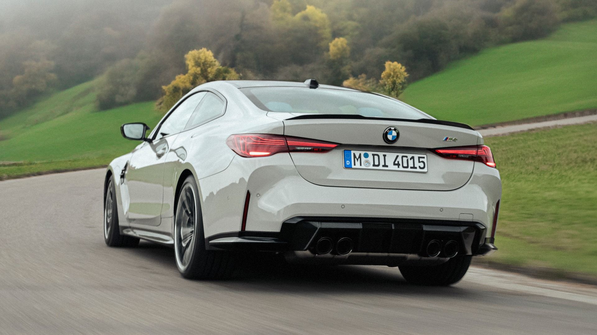 Fastest BMW Car Models You Can Buy