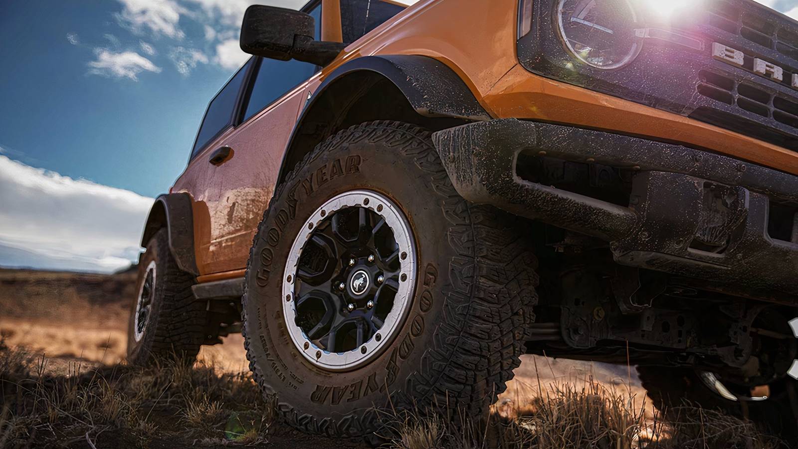 The Real Difference Between Overlanding And Off-Roading Explained