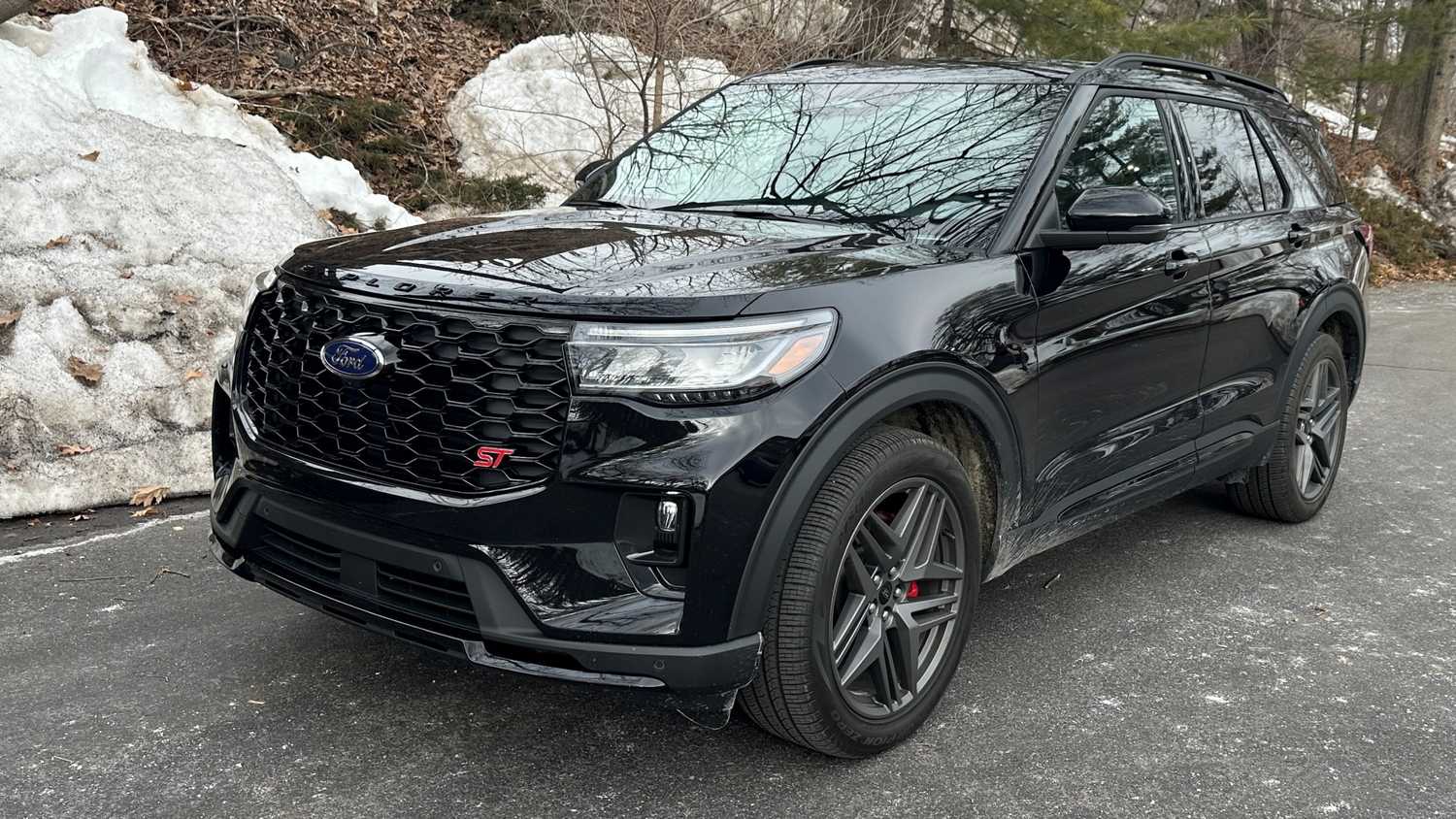 Best Ford and Lincoln Models We've Test Driven In 2025