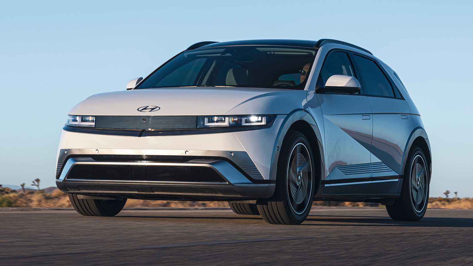 Decoding The Electric Buzz Your Ultimate Guide To Ioniq 5 Forums