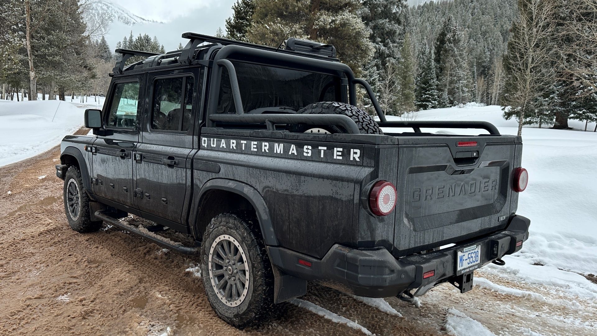 カストレ　INEOS 2025 トラックジャケット グレー インポート　L カストレ INEOS 2025 トラックジャケット グレー インポート L