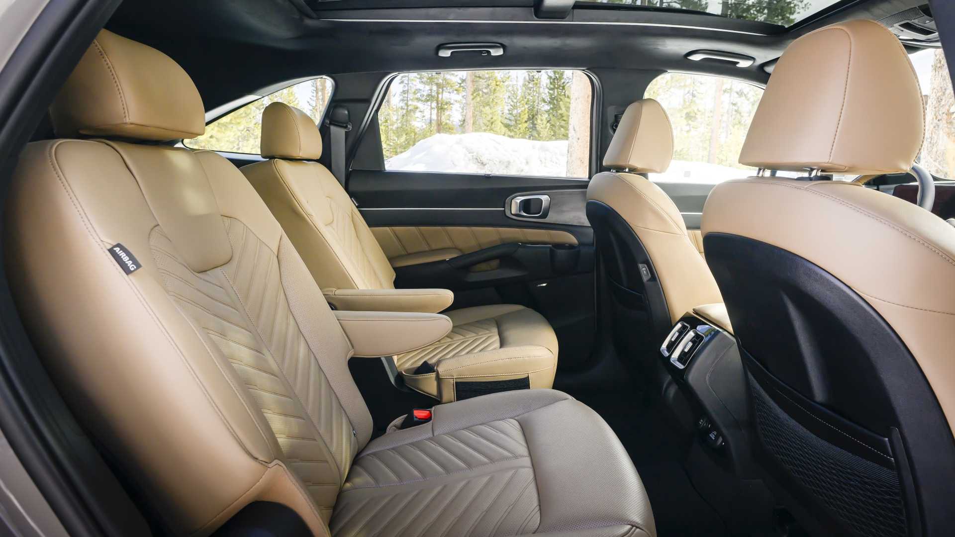 The Cheapest Kia Car For Every Body Style