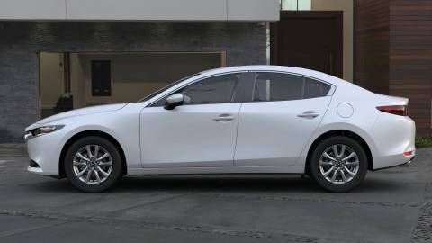 Mazda 6 Sedan – photo 5