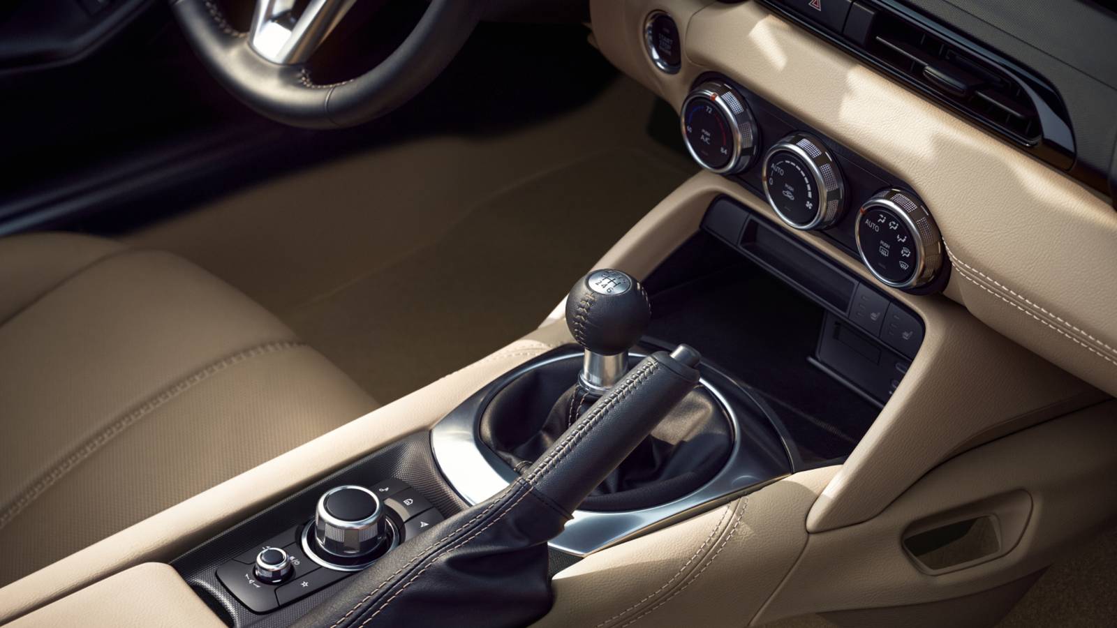 The Mazda Miata Is The Oldest Brand-New Sports Car On Sale In America