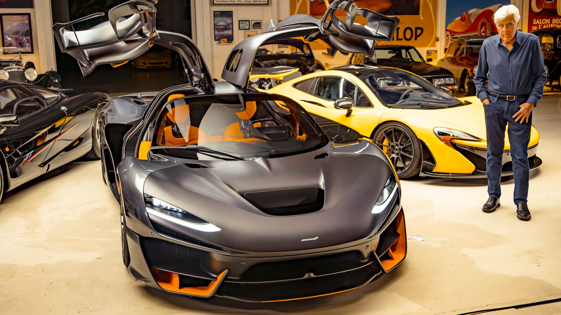 McLaren W1 First Look: An Aerodynamic Wonder, image size:1500x844