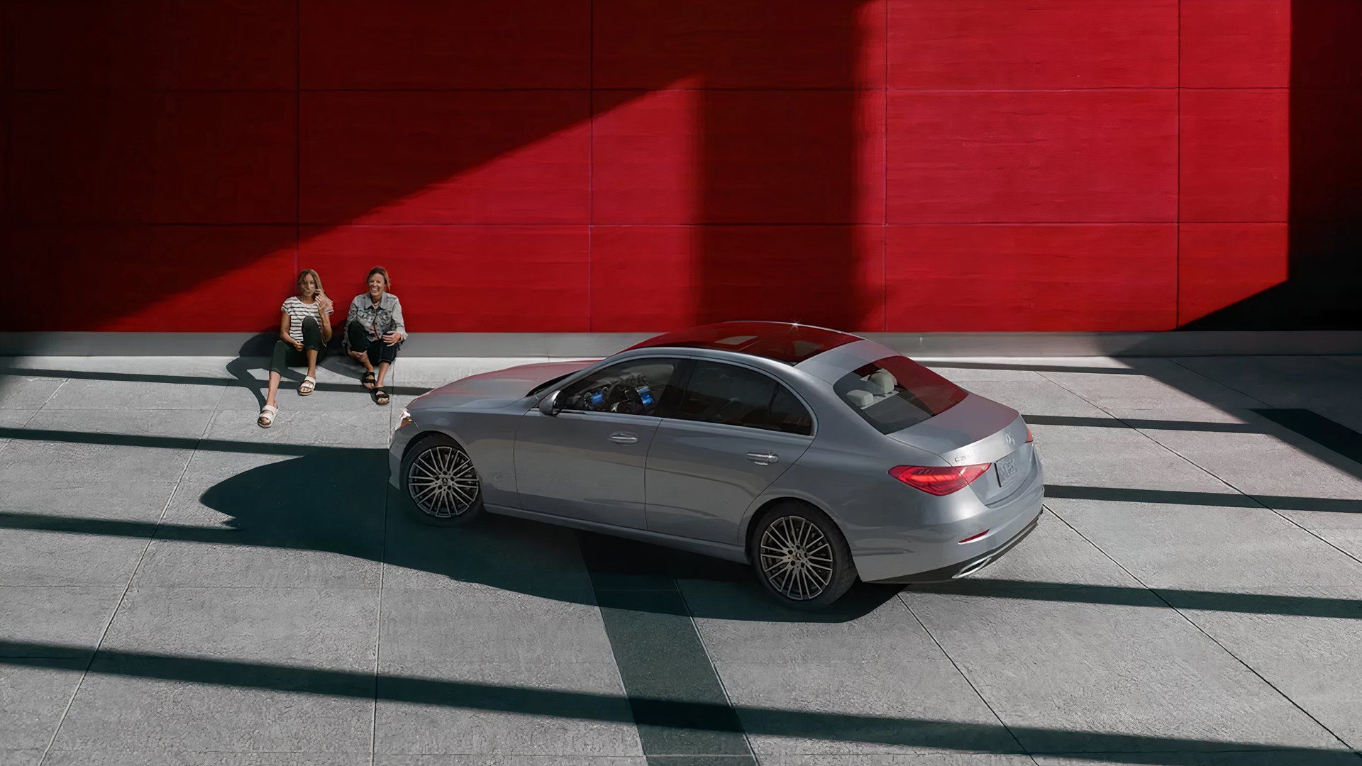 Only One Luxury Car Has Scored A Top Safety Pick+ Award So Far For 2025