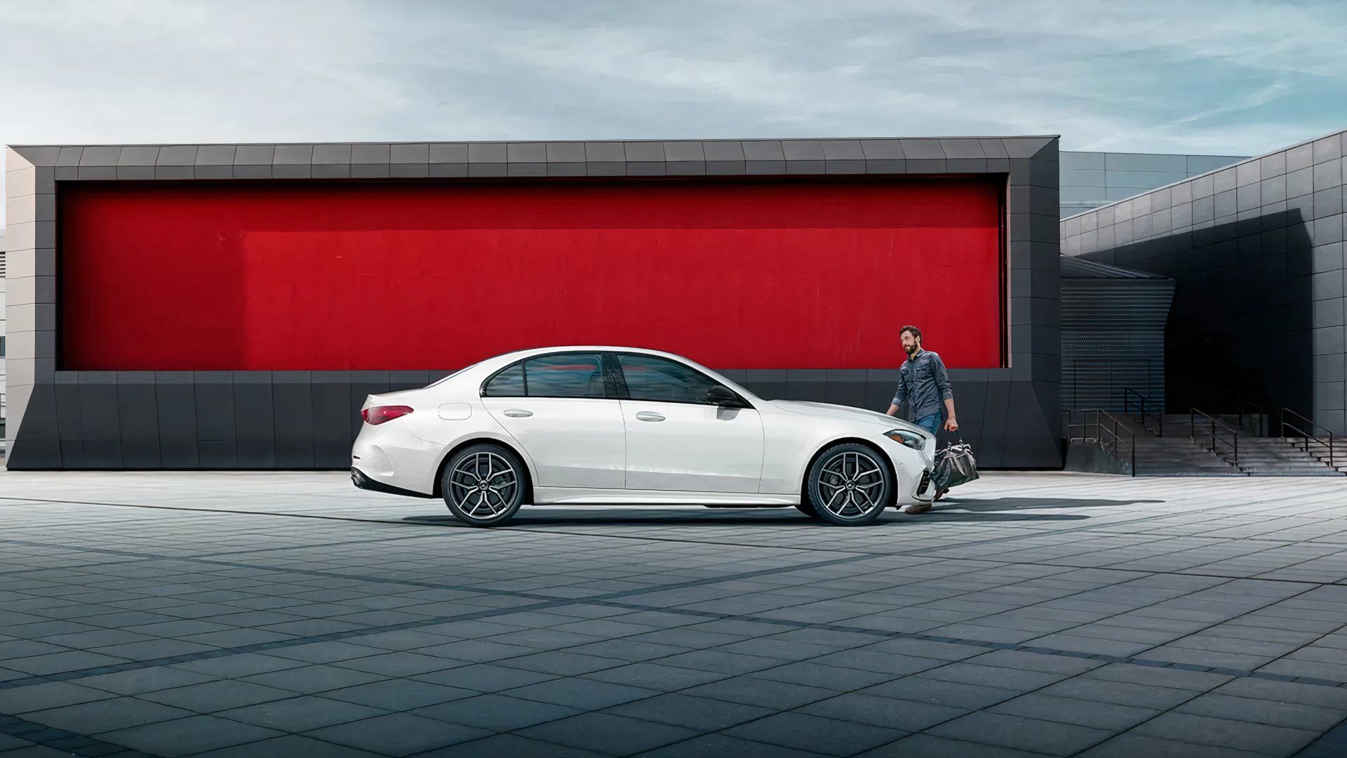 Only One Luxury Car Has Scored A Top Safety Pick+ Award So Far For 2025