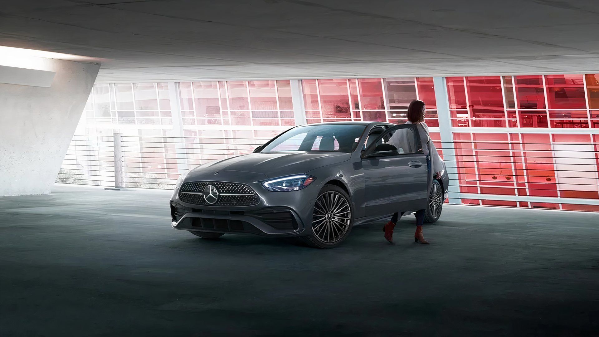 Only One Luxury Car Has Scored A Top Safety Pick+ Award So Far For 2025