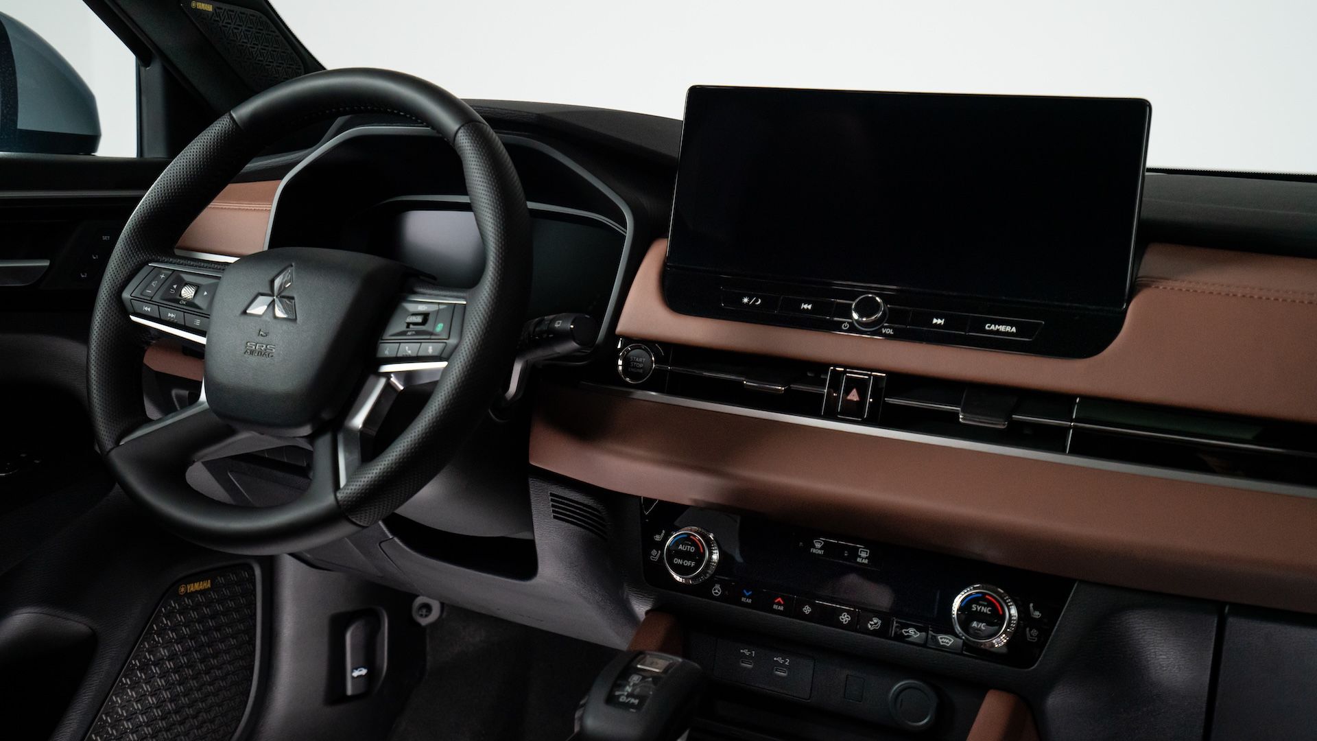 2025 Mitsubishi Outlander Trail Edition Isn’t Going To Be Cheap