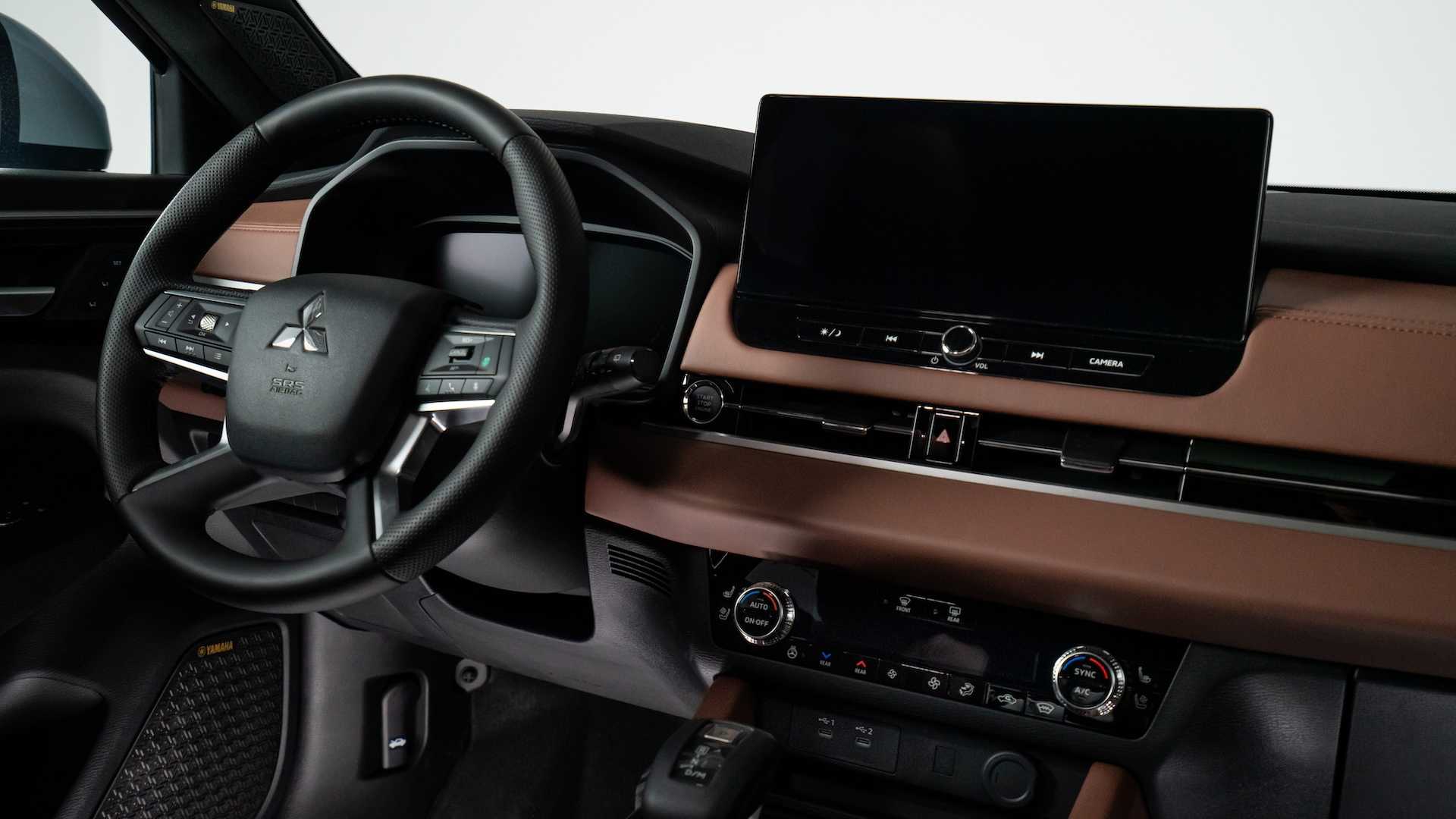 Outlander Rugged Edition 2025 Mitsubishi Outlander Trail Edition Isn’t Going To Be Cheap