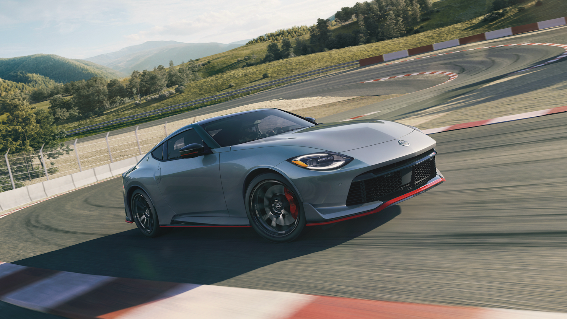 2025 Nissan Z Inherits Iconic GT-R Trait