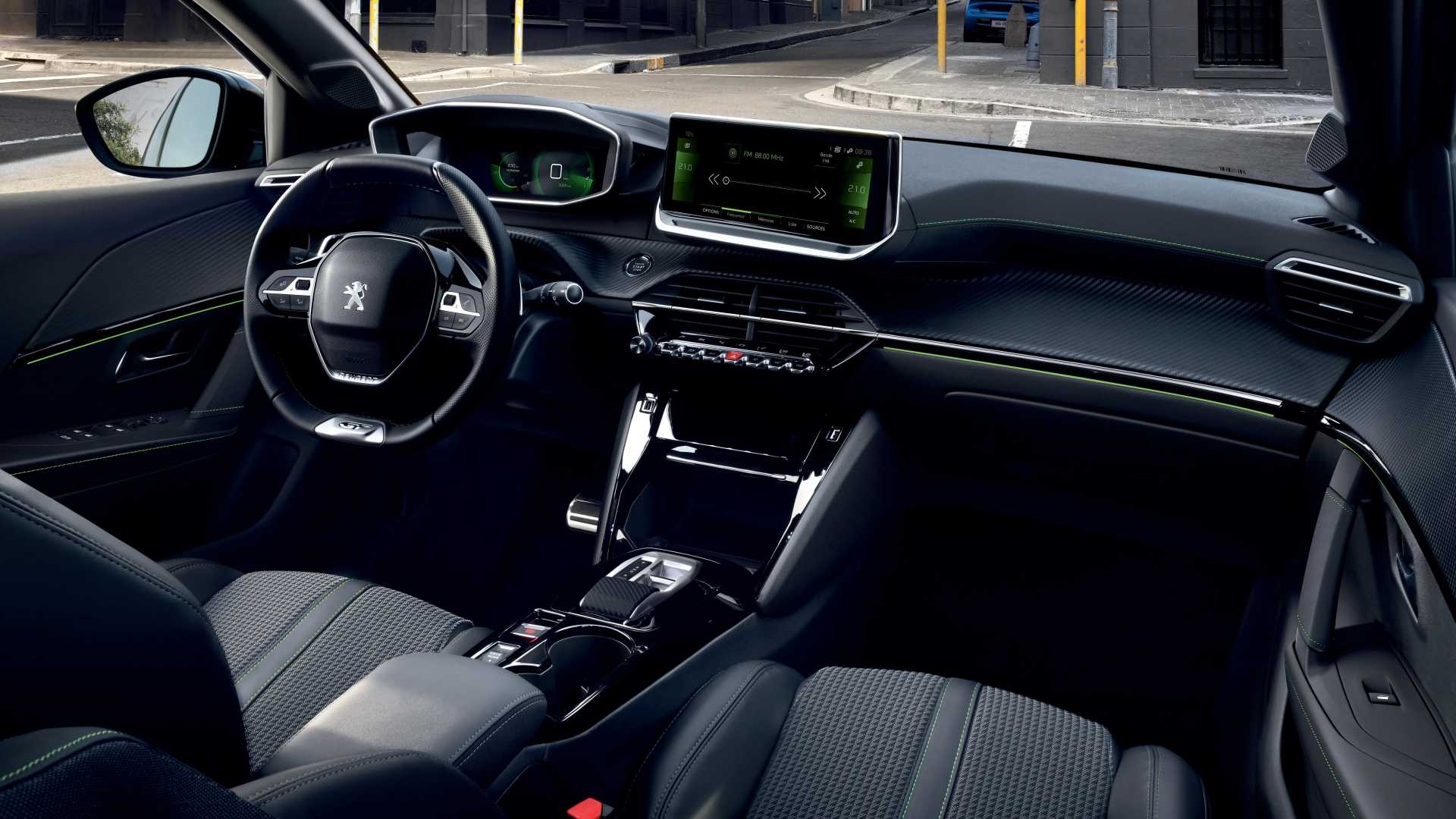 Peugeot Wants To Remind Us Of Its Hot Hatch Greatness With The E 208 GTi peugeot-wants-to-remind-us-of-its-hot-hatch-greatness-with-the-e-208-gti