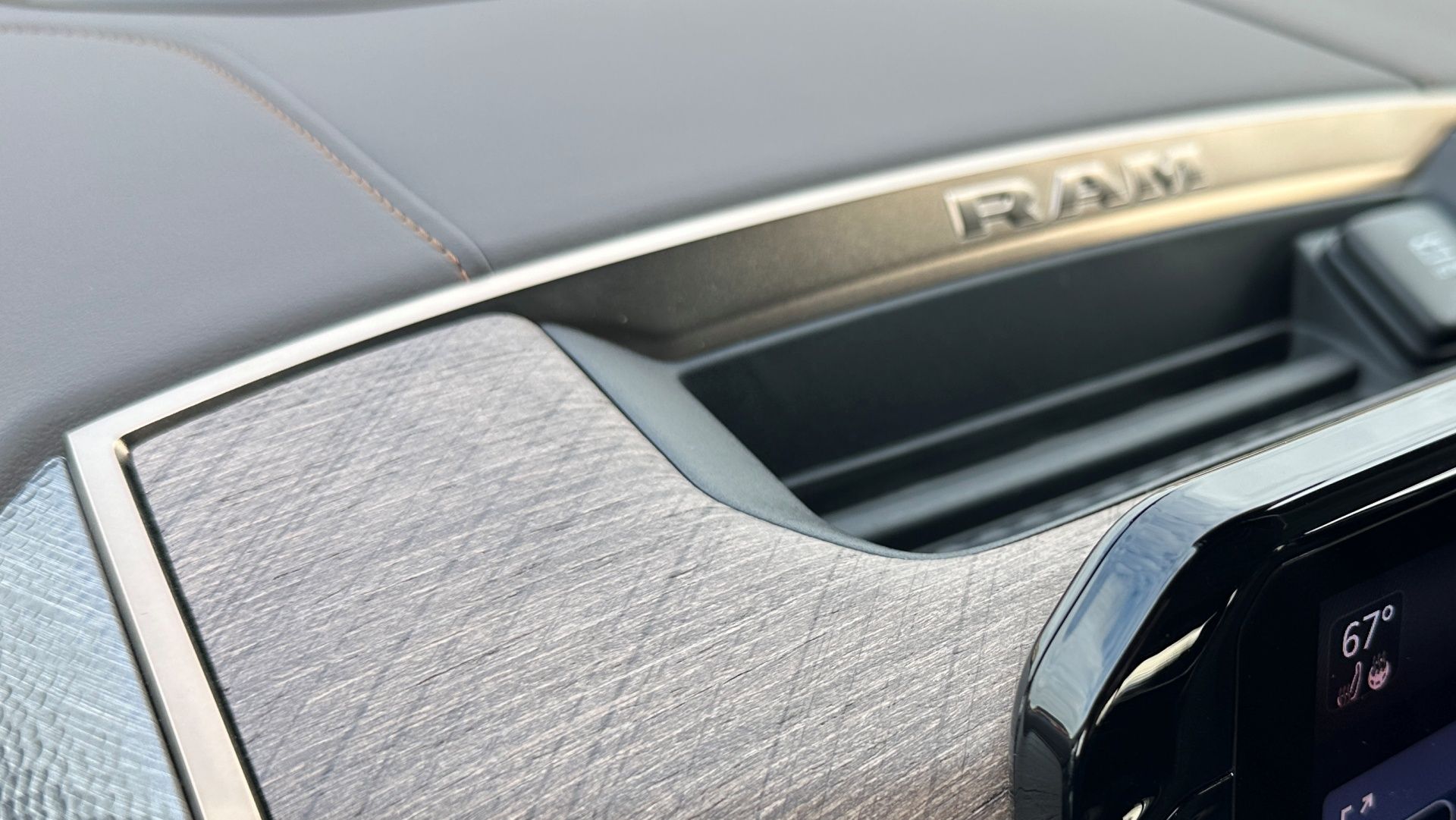 2025 Ram Heavy Duty First Drive Review: The Power To Get It Done