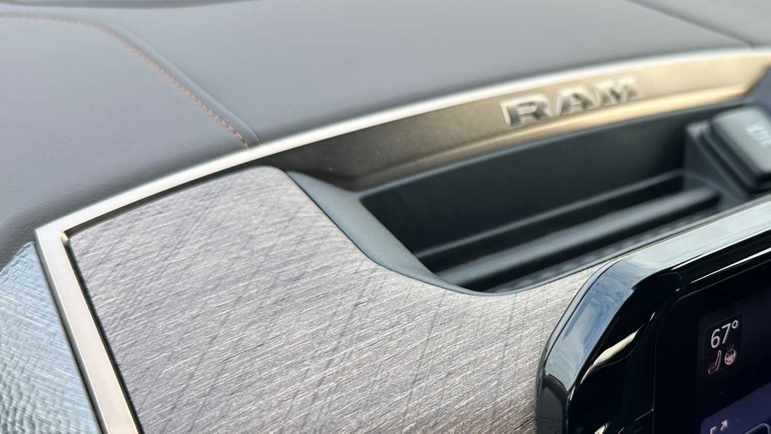 Get 2500 2025 Ram Heavy Duty First Drive Review: The Power To Get It Done