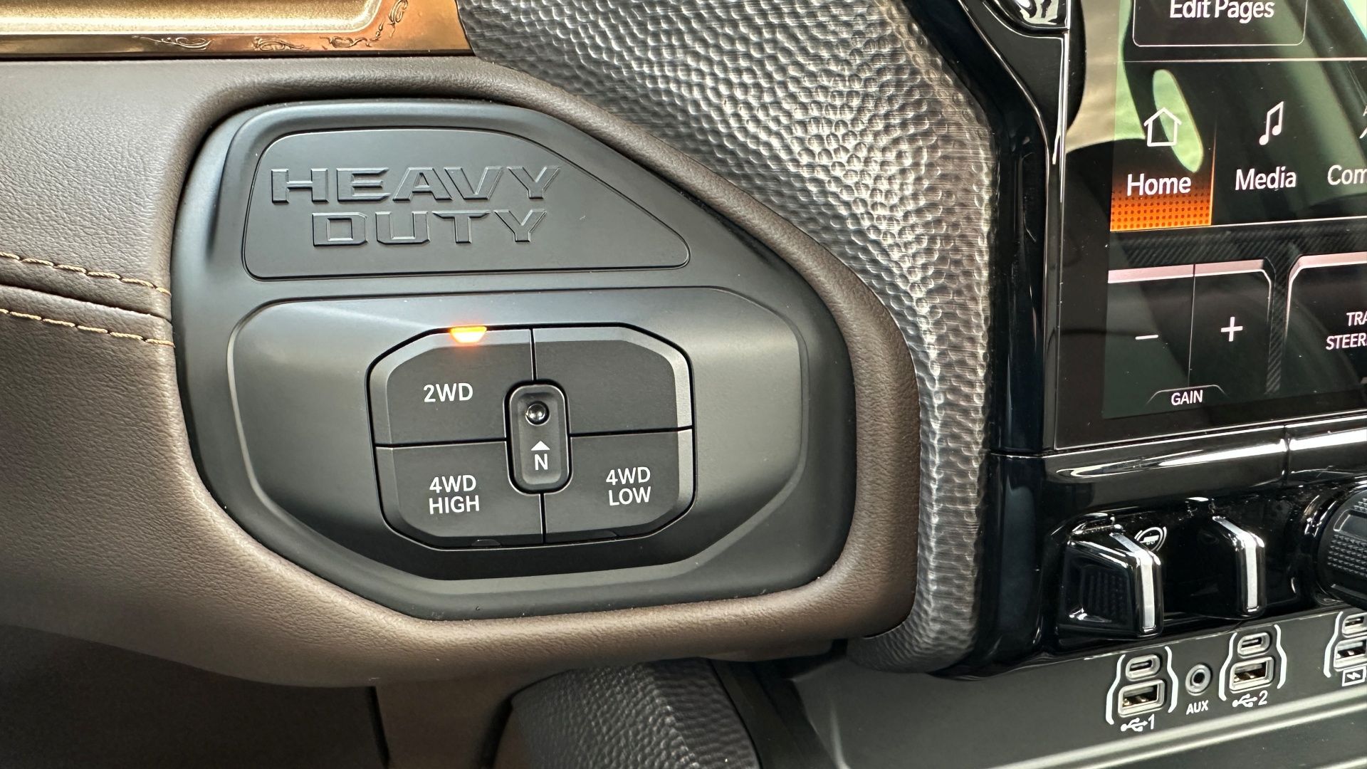 2025 Ram Heavy Duty First Drive Review: The Power To Get It Done