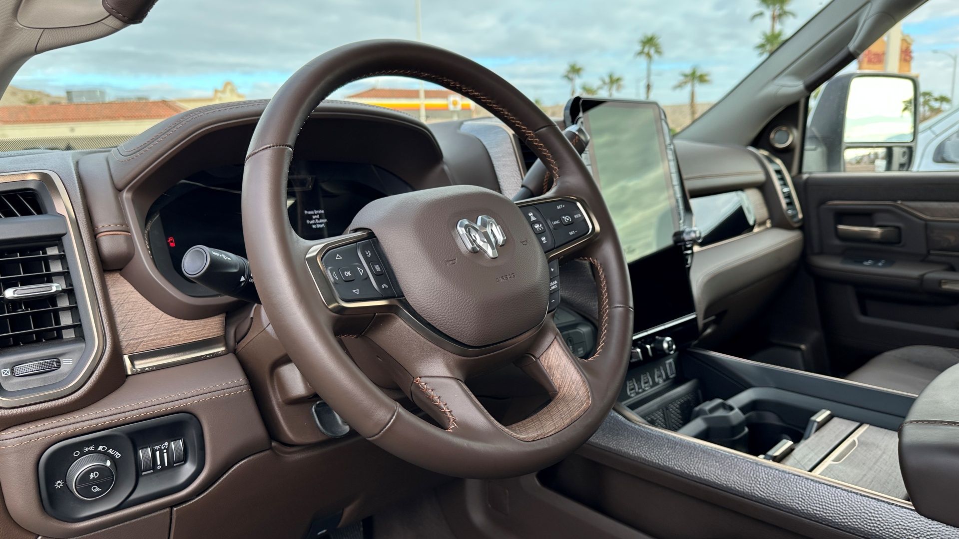 2025 Ram Heavy Duty First Drive Review: The Power To Get It Done