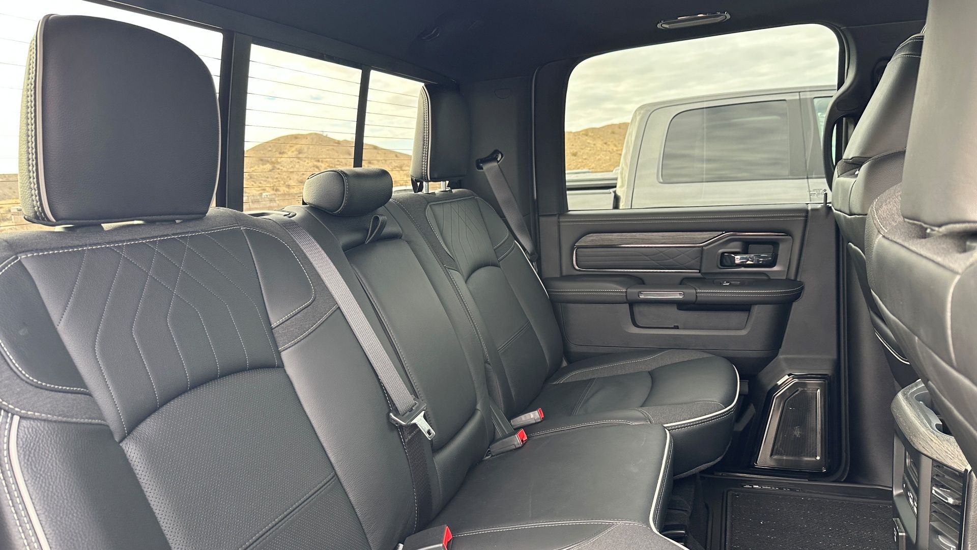 2025 Ram Heavy Duty First Drive Review: The Power To Get It Done