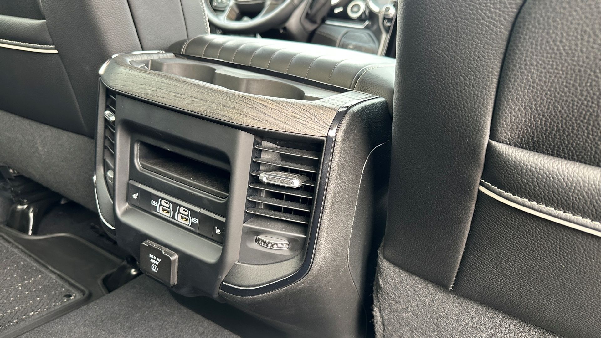 2025 Ram Heavy Duty First Drive Review: The Power To Get It Done