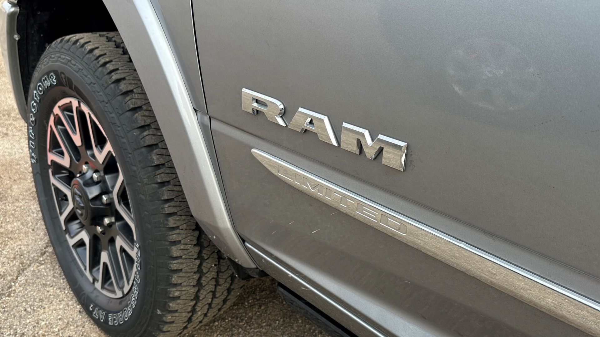 2025 Ram Heavy Duty First Drive Review: The Power To Get It Done