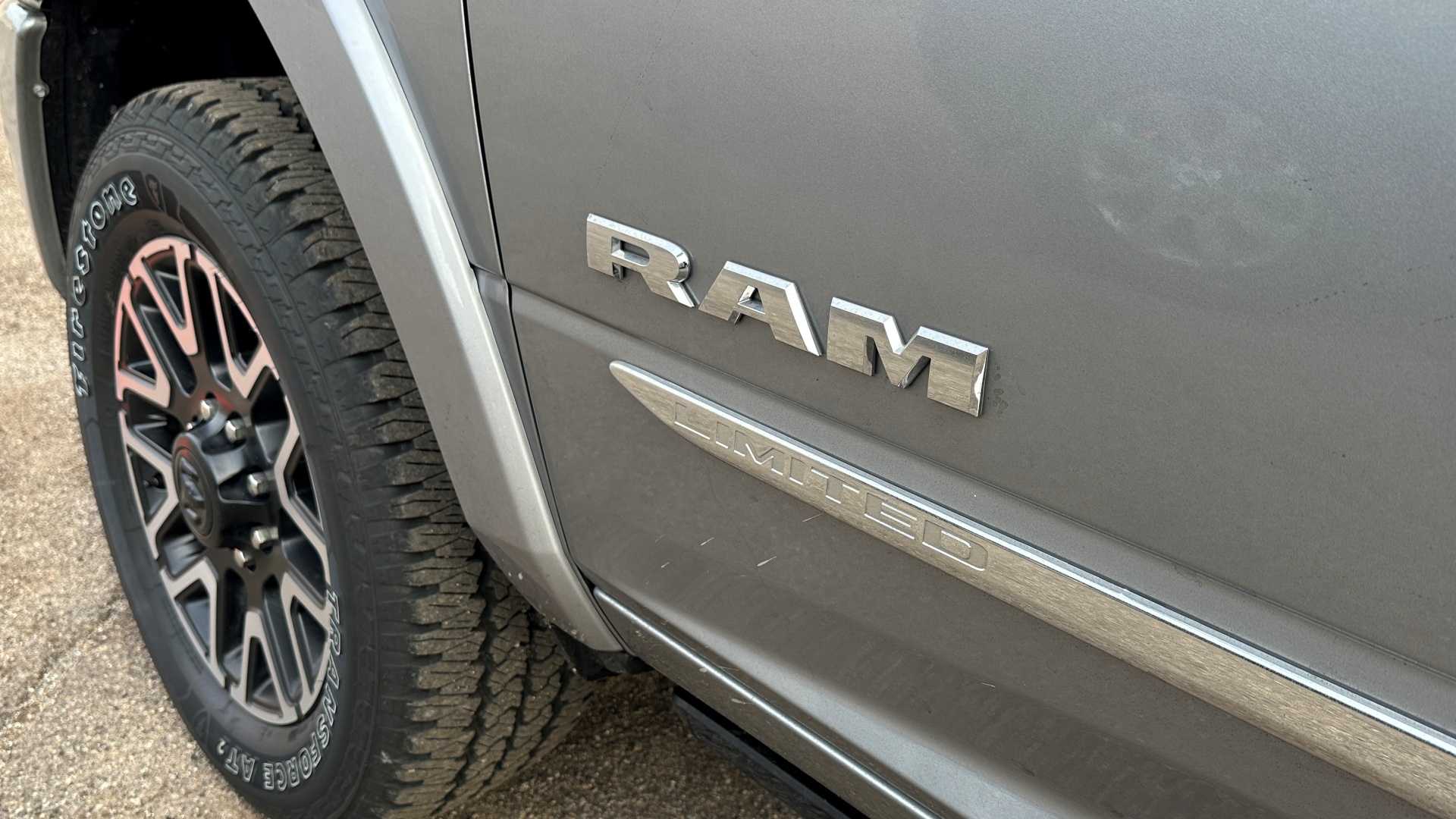 Get 2500 2025 Ram Heavy Duty First Drive Review: The Power To Get It Done