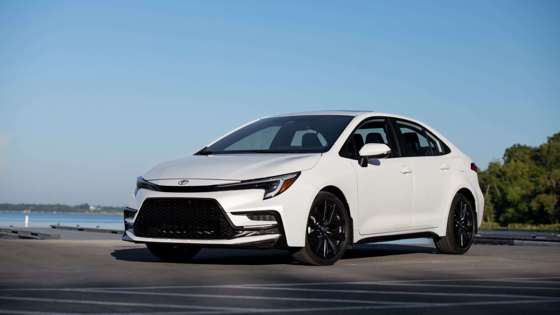 The Toyota Corolla Is The Only Car In History Has Sold More Than 50 ...